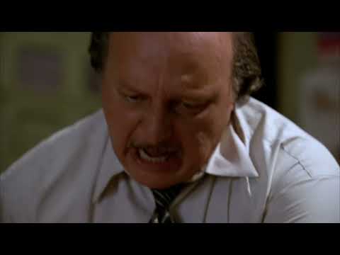 NYPD Blue - Shooting At The 15th ❗