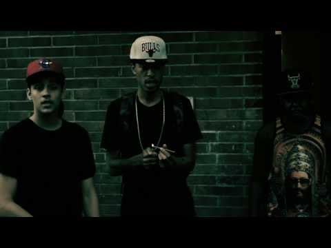 Joey Blanco ft Cash Tarantino - Fuck Wit Us [Official Video] (prod by Richie Moe & Swagg B)