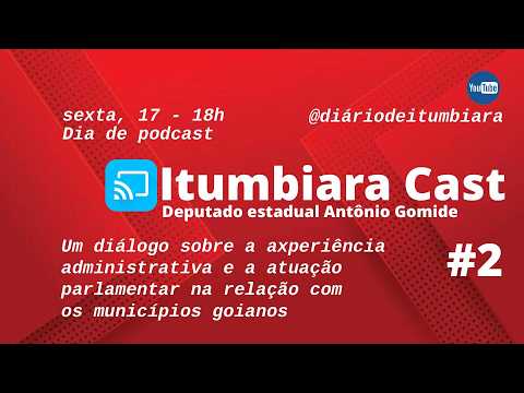 Deputado Antônio Gomide - atuação parlamentar nas relações com municípios