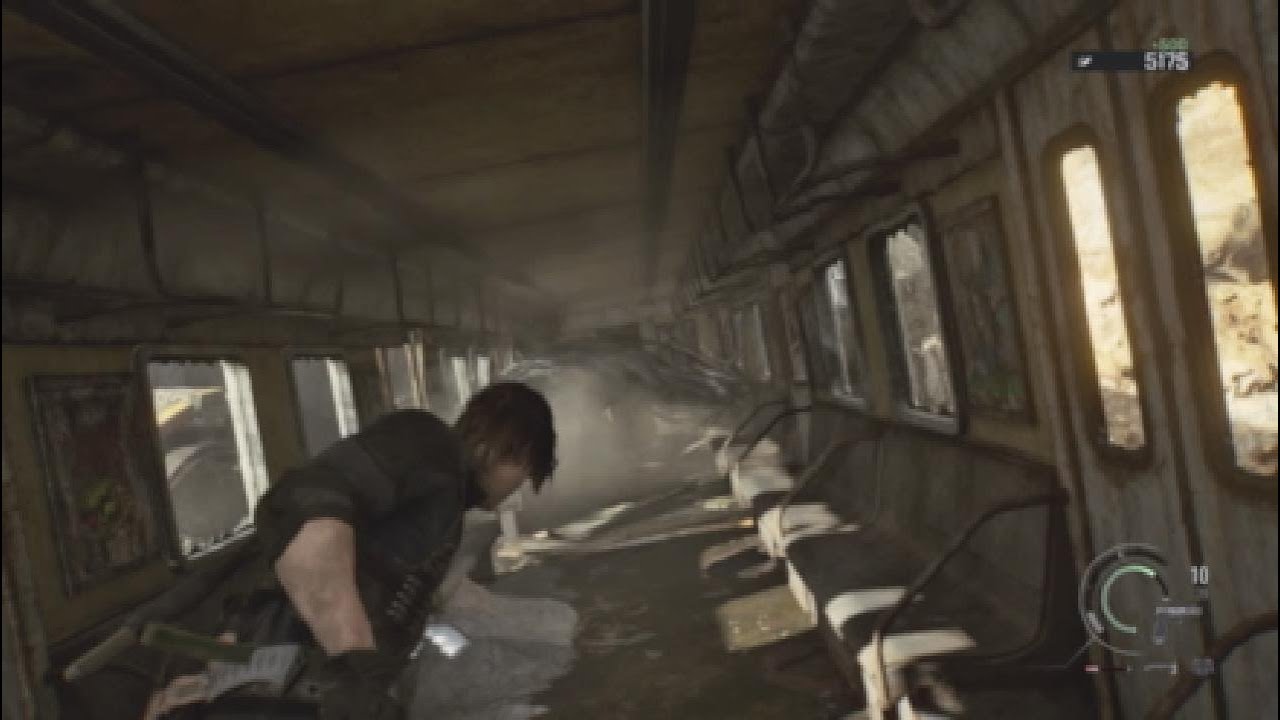 Resident Evil Requiem | Not Today, Buds