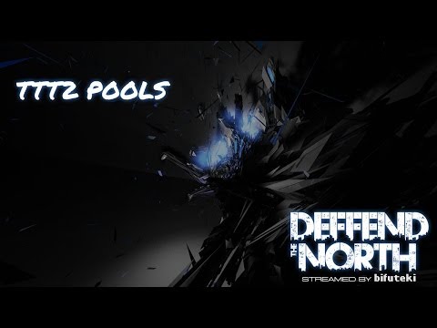 Defend The North 2014: TTT2: Reno vs ERGZ Kit