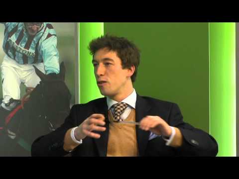 BetRacingNation - Episode 34 -  Punters Point of View Regards to Big Gambles