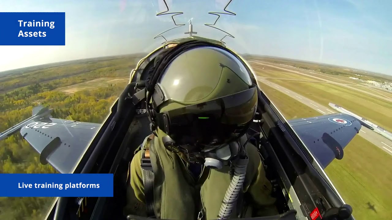 Training Systems Integrator - TSIbyCAE