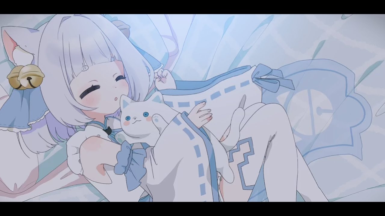 【雑談】JP/EN┊︎Talk with me♡