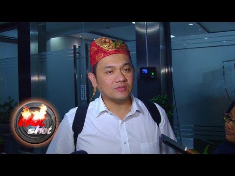 Hot Shot 09 Agustus 2019 - Farhat Abbas Bawa Alat Komunikasi, Galih Diisolasi