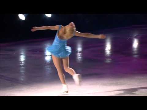 Plan Jäägaala 2011 - Paula Koivuniemi & Kiira Korpi "Somewhere Over the Rainbow"