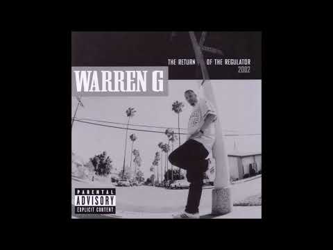 07. Warren G - Young Locs Slow Down (ft. W.C. & Butch Cassidy)