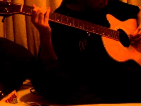 Evanescence - Solitude cover by Vampira video thumbnail
