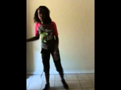 T-Mack can...shuffle?