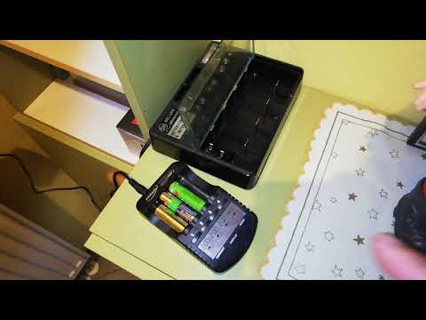 Akkus wiederbeleben mal anders