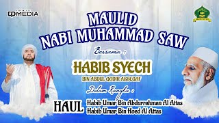 Download lagu LIVE & DOKUMENTASI MAULID NABI MUHAMMAD SAW :: PUNCAK :: BERSAMA HABIB SYECH BIN ABDUL QODIR mp3