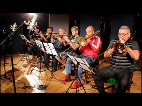 MIX PRESENTACIÓN "SON DEL XXI"