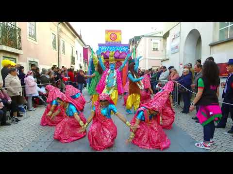 Corso Sócios da Mangueira 2019