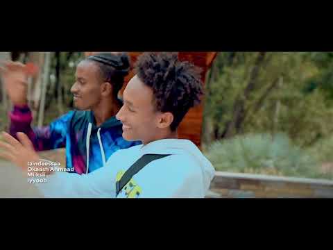 New Ethiopia oromo music Salamoon Ayyalaa 2023