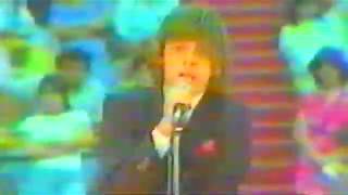 LUIS MIGUEL HABLAME 1985 GUADALAJARA PLAZA DE TOROS