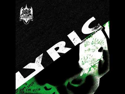 Lyrick MC - Warum