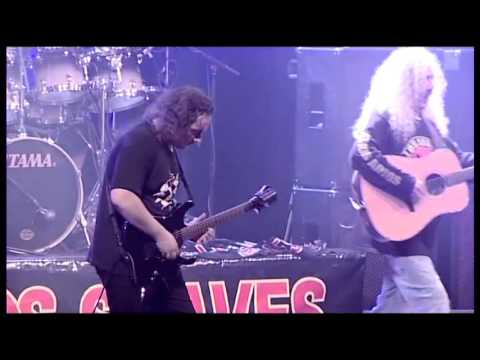 Los Suaves Live- Pardao- 29 años 9 meses 1 día