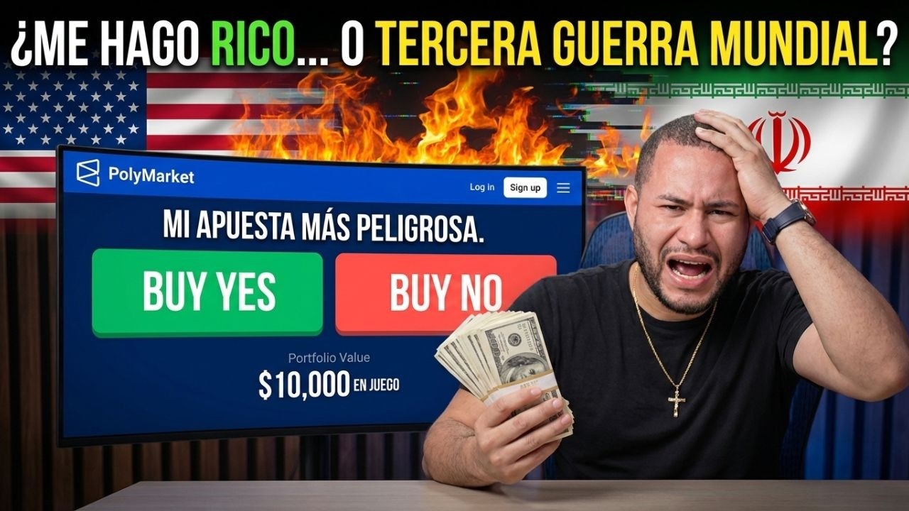 Iran vs Estados Unidos, Apuesta Final