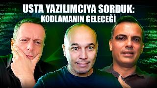 AI ve yazılım geliştirme: Tecrübeli Google programcısına,  kodlamanın 