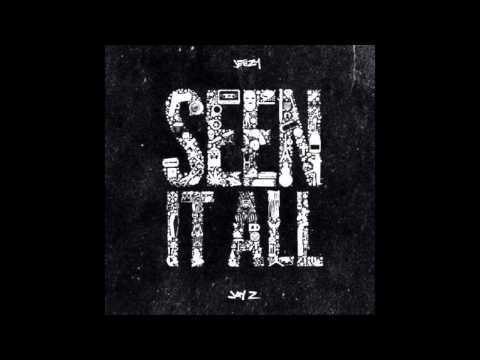 Seen It All - Young Jeezy ft. Jay-Z & That Boy A.B.