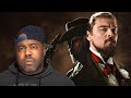Django Unchained (2012) | *First Time Watching* | Movie Reaction |