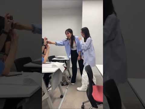 グローバルコミュニケーション学科 ショートフィルム「私の親友」撮影の裏側　#武蔵野大学 #日本語コミュニケーション学科 #宇一ゼミ #自主制作映画 #大学生