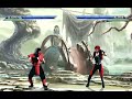 Ermac MKI W I P