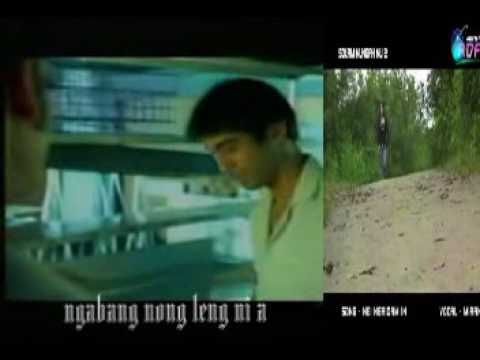 HEINA PEUH-thangboi mangte