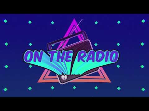 Rodge ft. Amanda Wilson - On the Radio [Lyric Video] (2023)