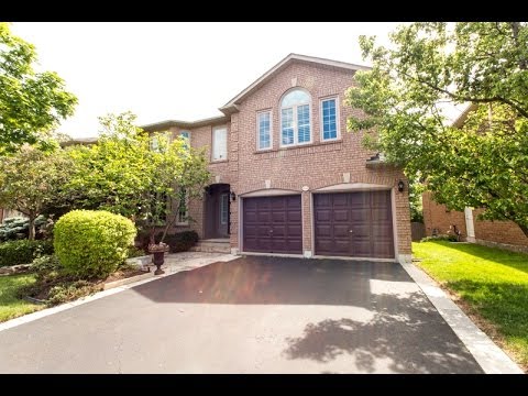 New Listing! - 2184 Oakmead Blvd Oakville, Ontario