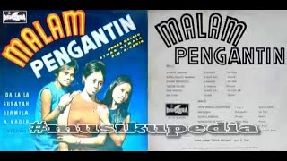 Download lagu (Full Album) OM Sinar Kemala # Malam Pengantin mp3