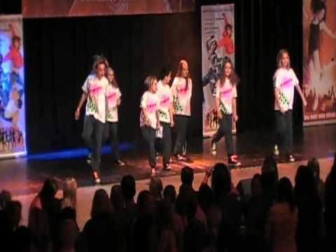 Zombie Kids Langen - D4F - 2009 - Oberhausen