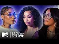 Jasmine Pulls Up Karlie Redd Shows Rasheeda The Receipts Love Hip Hop Atlanta