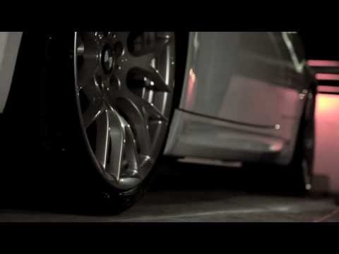 BMW M3 E92 Competition Package Film 1080HD