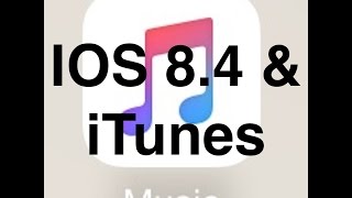 Apple Music Overview