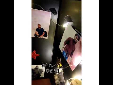 #homemade #birthdaycake #cakedecorating #cakes #howrah #homemade #baking #chocolate #boxcake ..