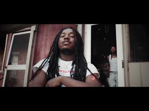 Keezah - Ghost (Official Video) Dir. @SarafisMidas