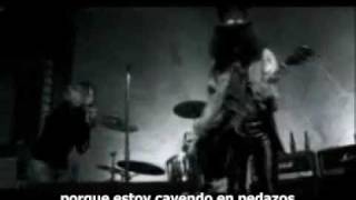 Slash&#39;s Snakepit - Beggars &amp; Hangers-on (subtitulada español)