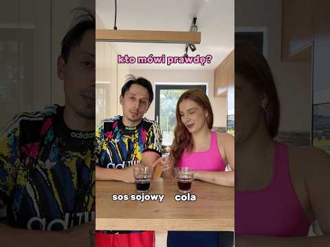kto mówi prawdę?👀