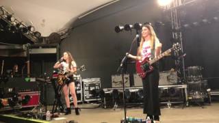 Give Me Just A Little Of Your Love - Haim