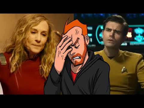 What’s Next For Star Trek? Discussing Future Films & TV Series