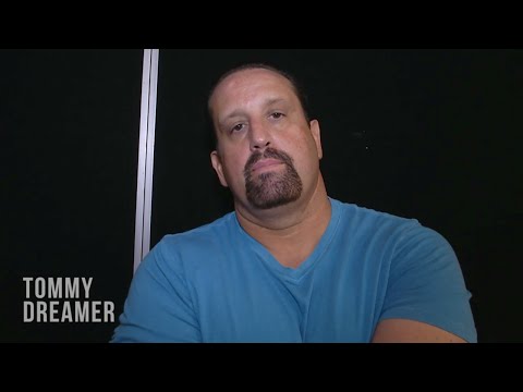 Tommy Dreamer Reveals Details Of New Partnership Between House Of Hardcore And Twitch