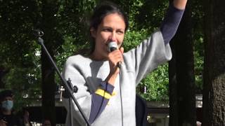 2020.05.23. Domplatz