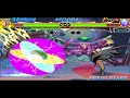 Darkstalkers Revenge Morrigan Vs Pyron