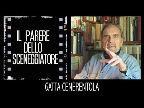 GATTA CENERENTOLA - videorecensione di Roberto Leoni
