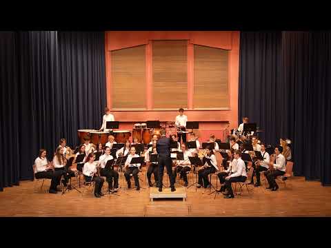 Encanto (Robert W. Smith) | JBO Nürtingen