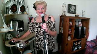 J'ai dis non ...de Guylaine Tanguay ..interprété par Gigi