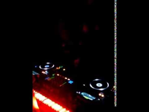 Neftali Blasko playing Echomen- Perpetual (Guy j remix)