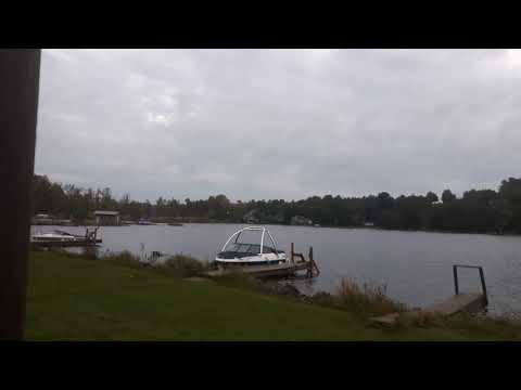 Chesley Lake Morning Calm