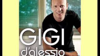 Gigi D’Alessio Chords